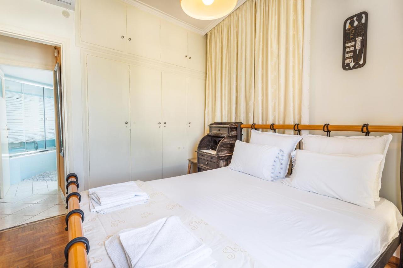 Διαμέρισμα Luxurious With Sea View! Χανιά