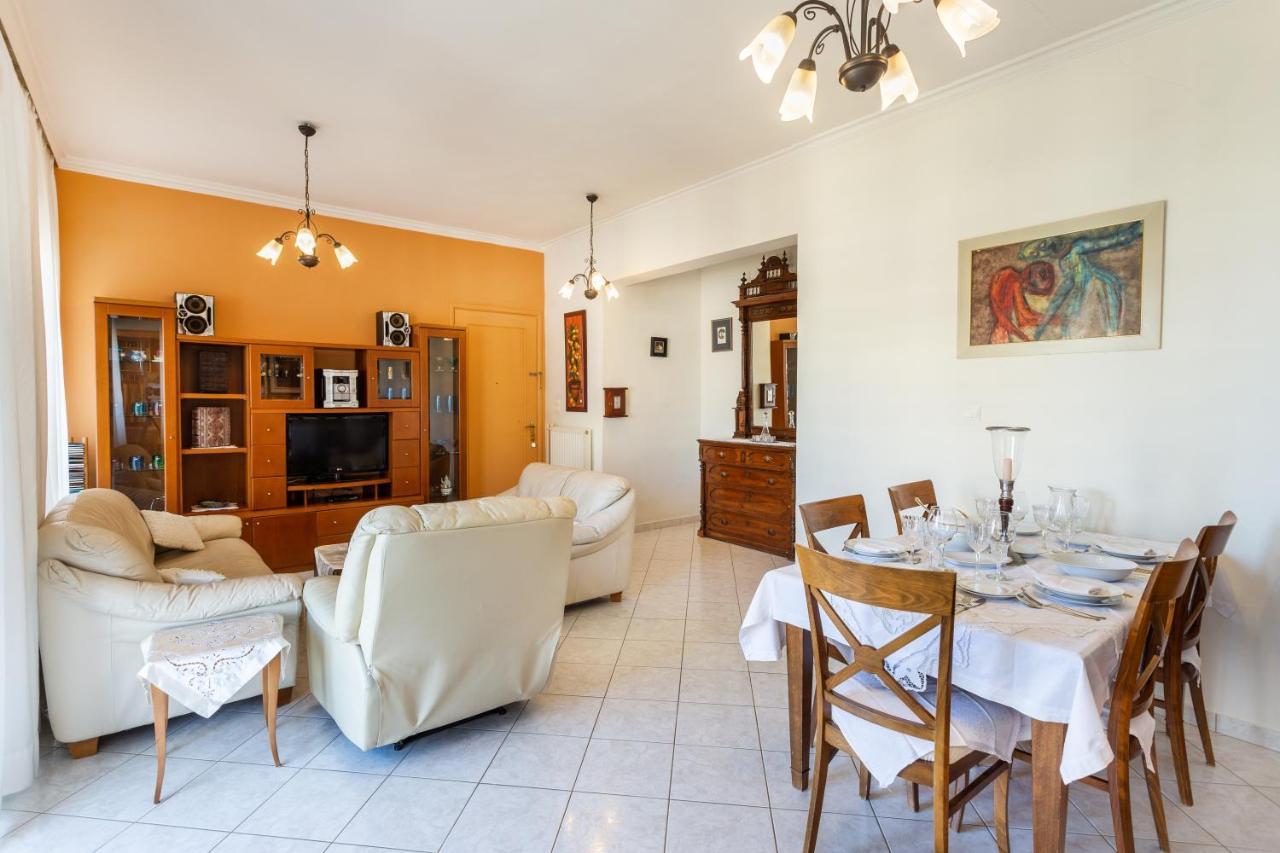 Luxurious With Sea View! Διαμέρισμα *