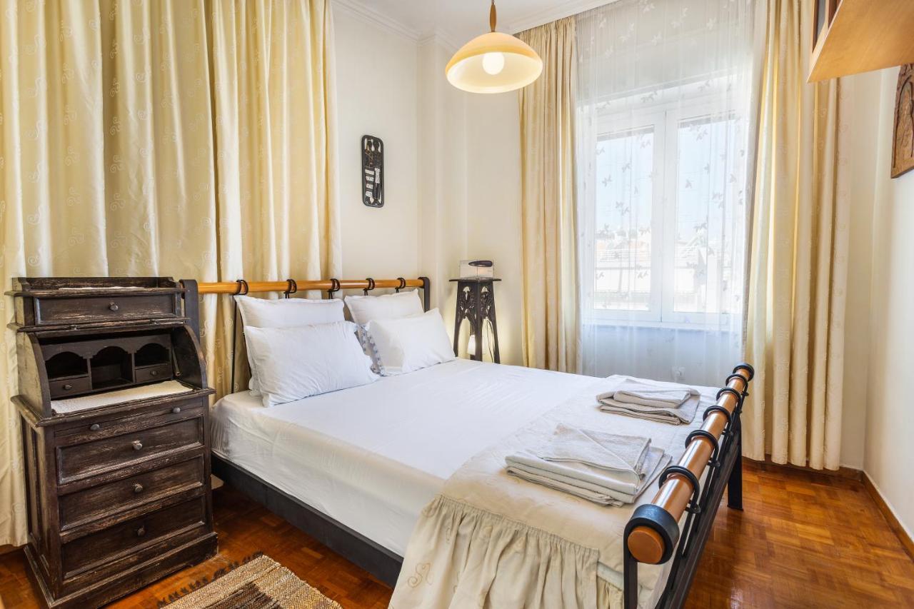 Διαμέρισμα Luxurious With Sea View! *