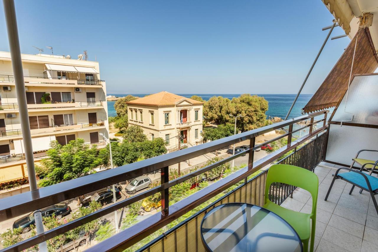 Διαμέρισμα Luxurious With Sea View! Χανιά