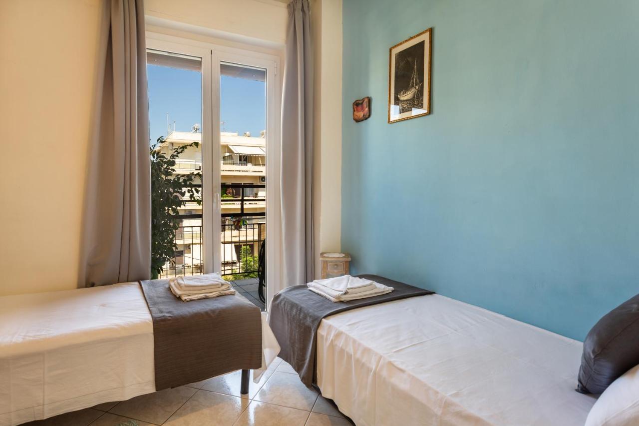 Διαμέρισμα Luxurious With Sea View! Χανιά