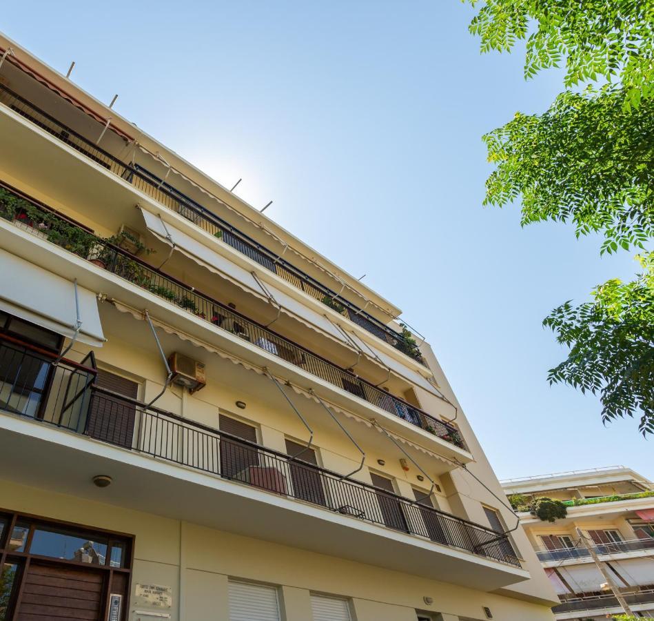 Luxurious With Sea View! Διαμέρισμα
