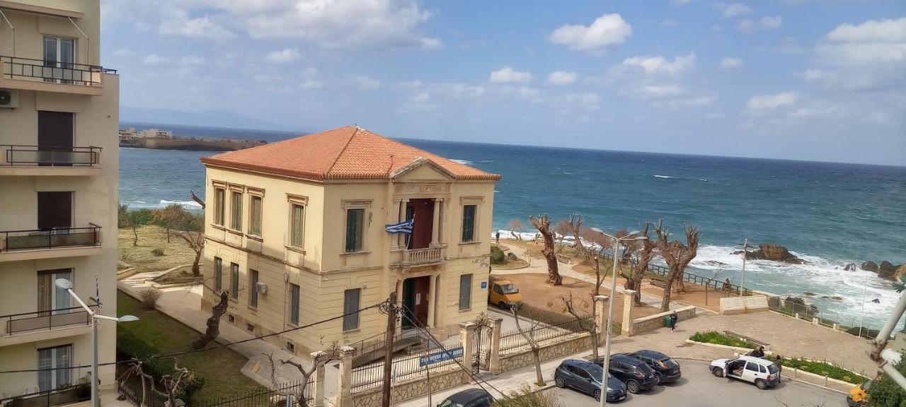 Luxurious With Sea View! Διαμέρισμα