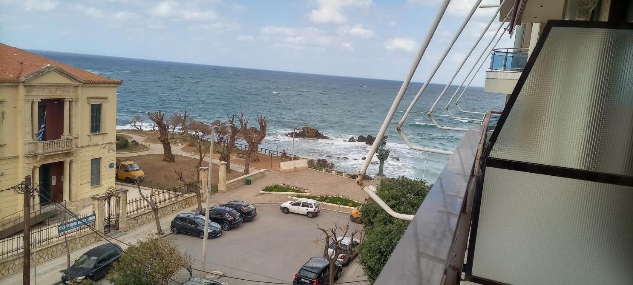 Διαμέρισμα Luxurious With Sea View! Χανιά