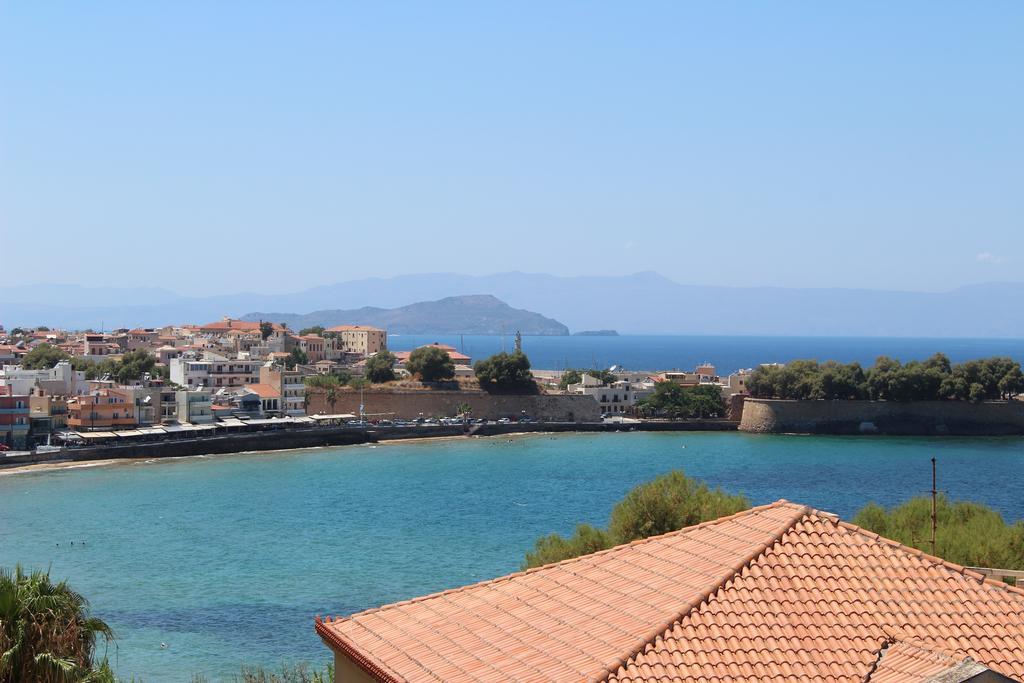 Luxurious With Sea View! Διαμέρισμα Χανιά