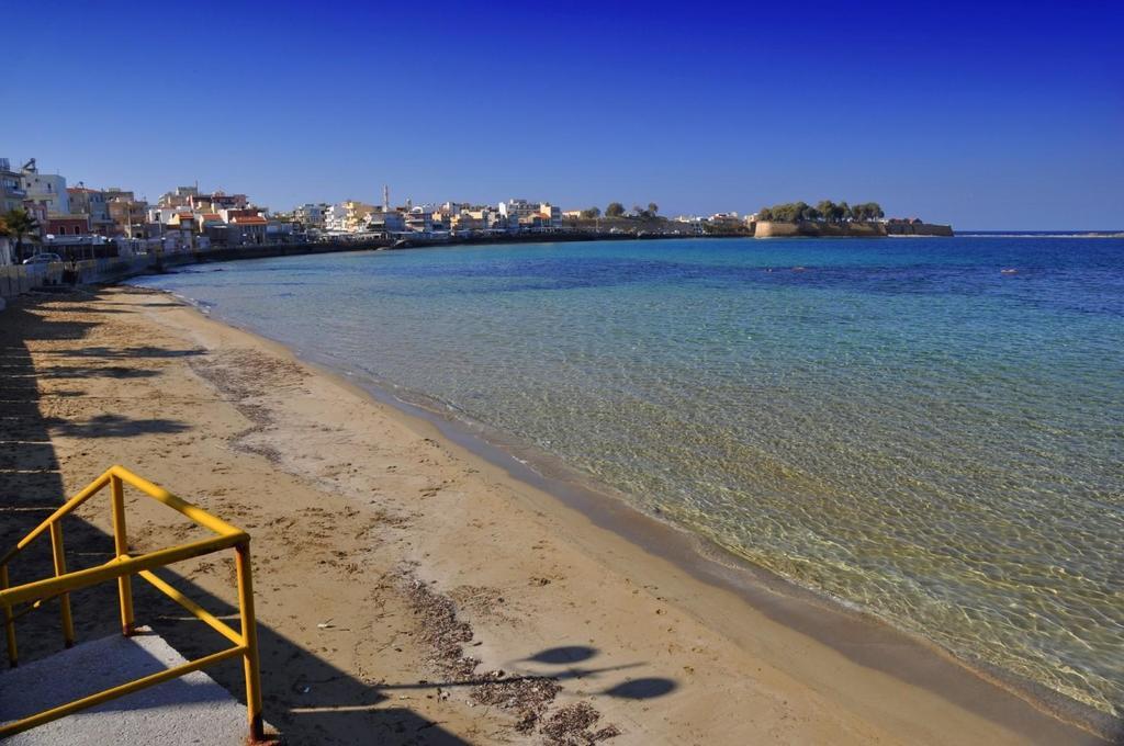 Luxurious With Sea View! * Χανιά