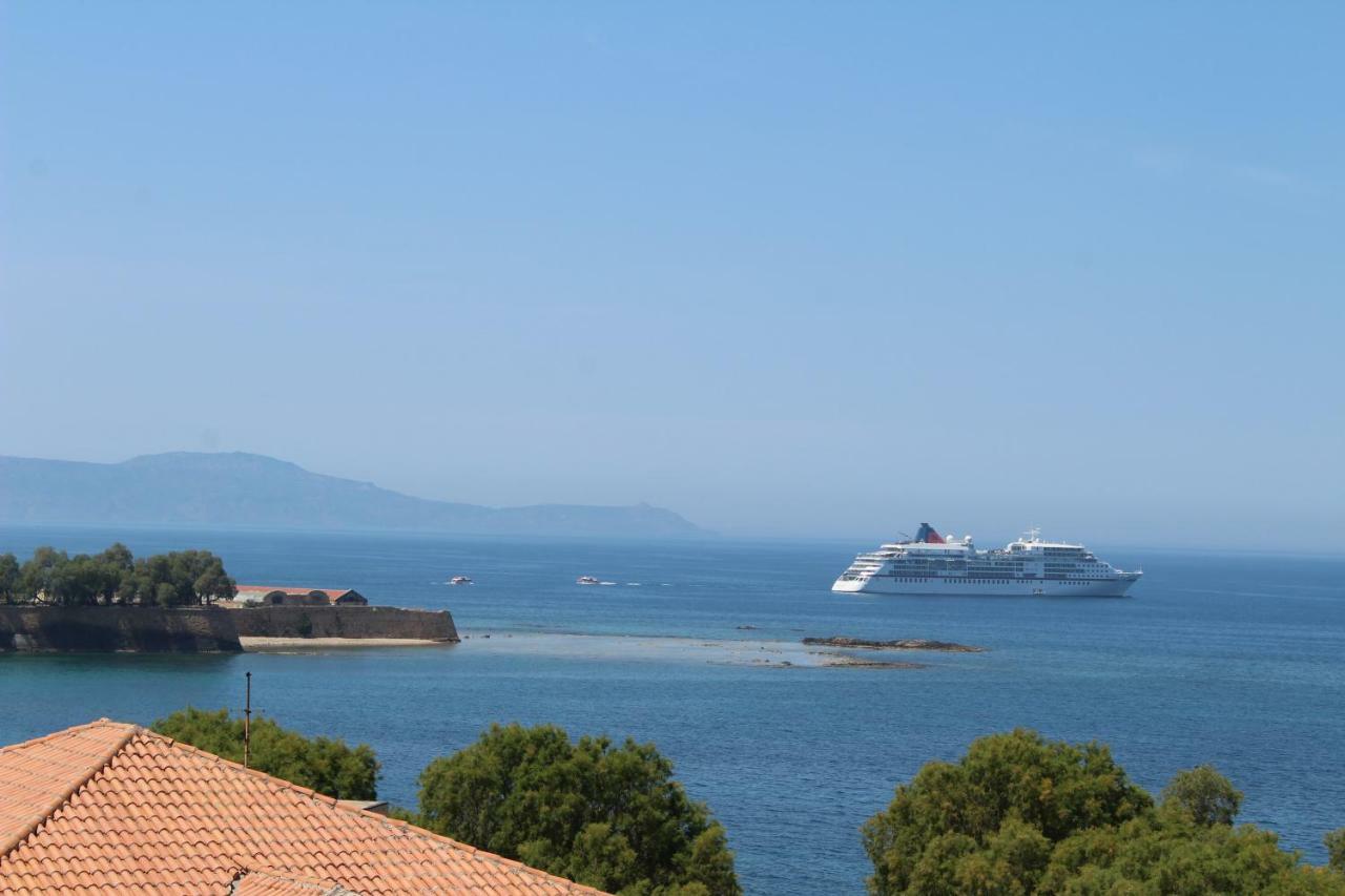 Διαμέρισμα Luxurious With Sea View! Χανιά