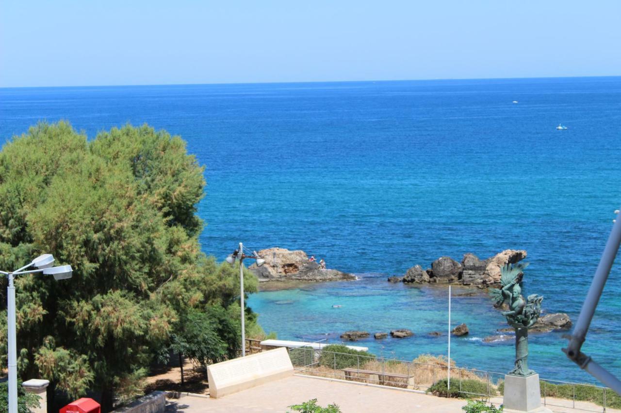 Διαμέρισμα Luxurious With Sea View!