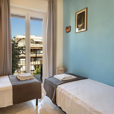 Central Luxurious Apartment With Sea View! Chania  Exteriér fotografie