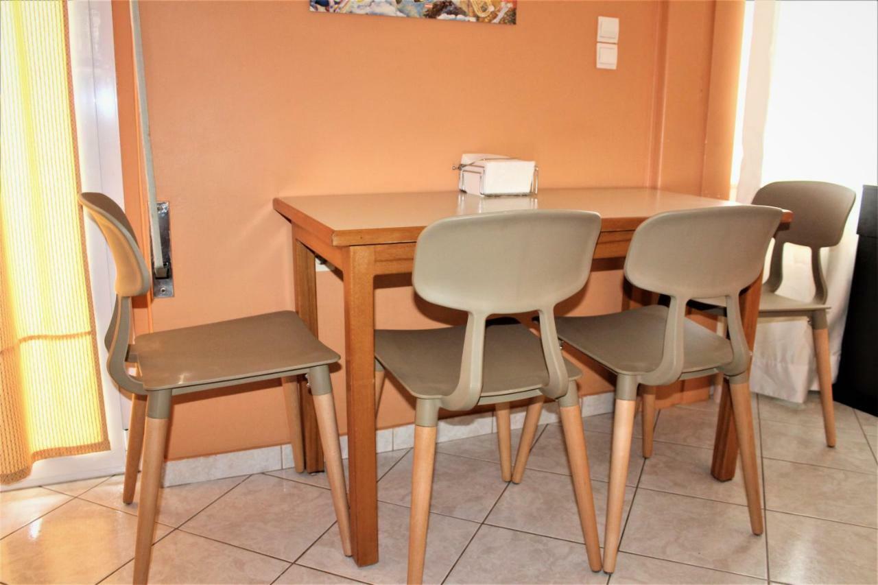 Appartement Luxurious With Sea View! Chania (Crete)